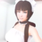 【3D】色白エロBODY爆乳おっぱい美少女が縛られて刺激エロS◯Xしまくり！！3DCG