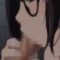 【エロアニメ】体育倉庫で巨乳メガネっ娘に襲われてフェラチオされてガン突きセックス